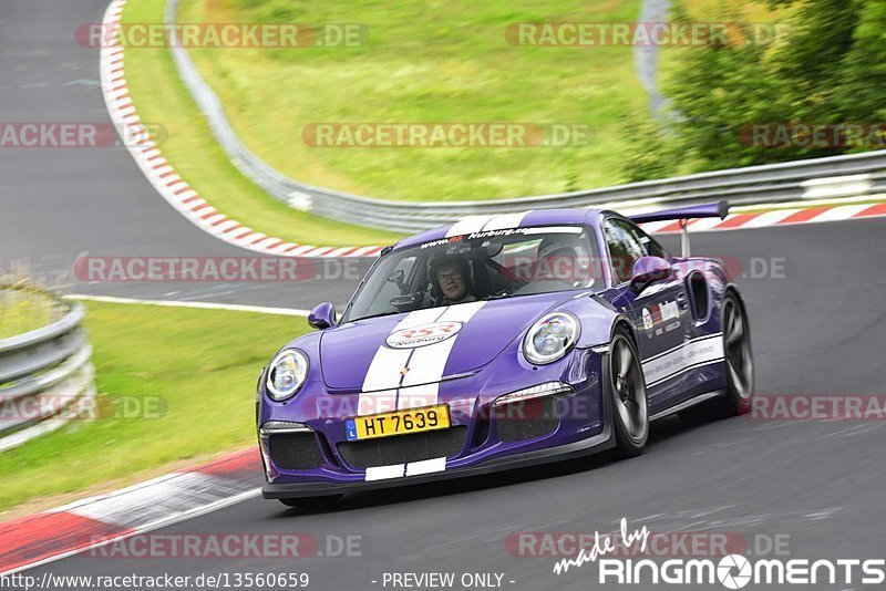 Bild #13560659 - Touristenfahrten Nürburgring Nordschleife (04.07.2021)