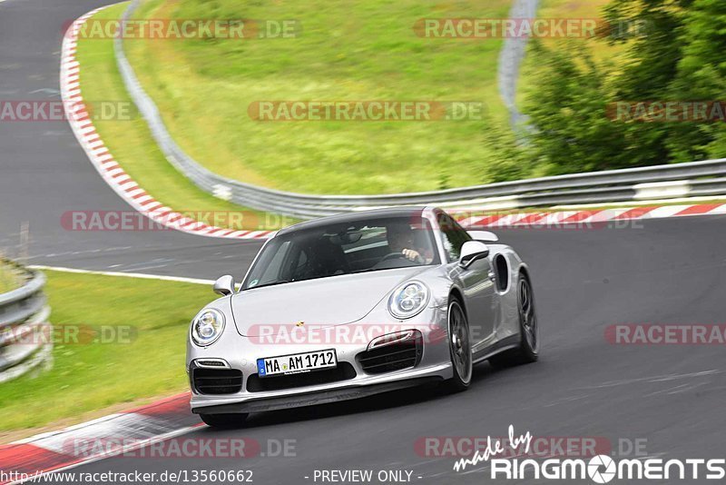 Bild #13560662 - Touristenfahrten Nürburgring Nordschleife (04.07.2021)