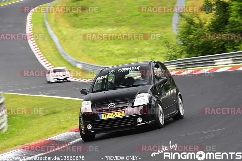 Bild #13560678 - Touristenfahrten Nürburgring Nordschleife (04.07.2021)