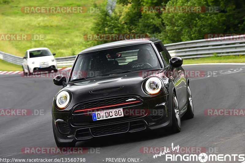 Bild #13560798 - Touristenfahrten Nürburgring Nordschleife (04.07.2021)