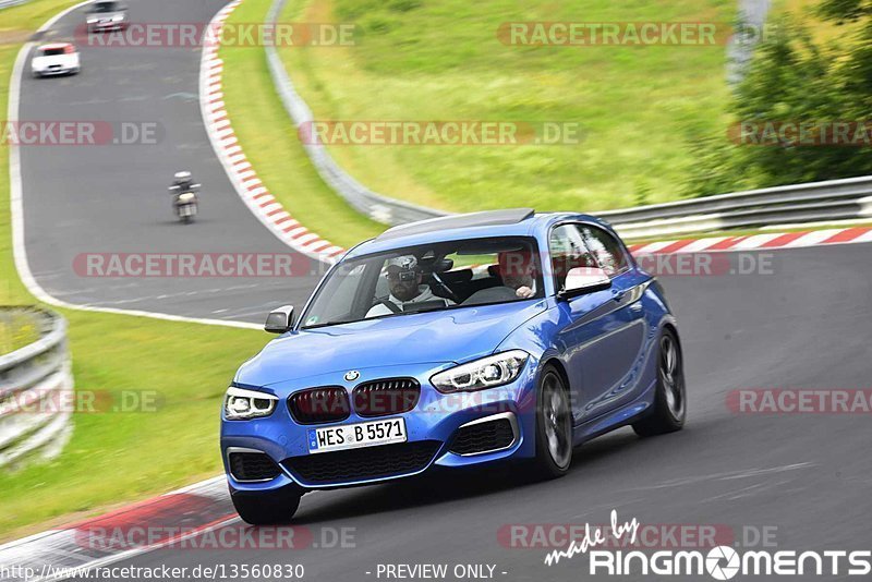 Bild #13560830 - Touristenfahrten Nürburgring Nordschleife (04.07.2021)