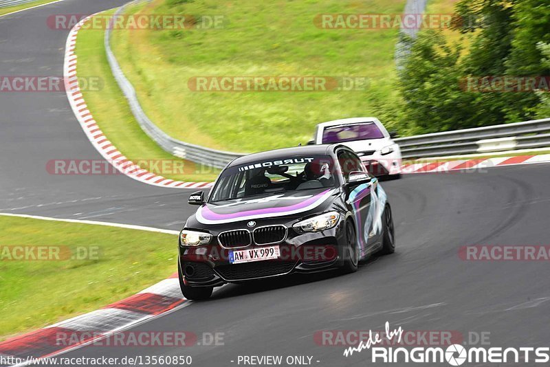 Bild #13560850 - Touristenfahrten Nürburgring Nordschleife (04.07.2021)