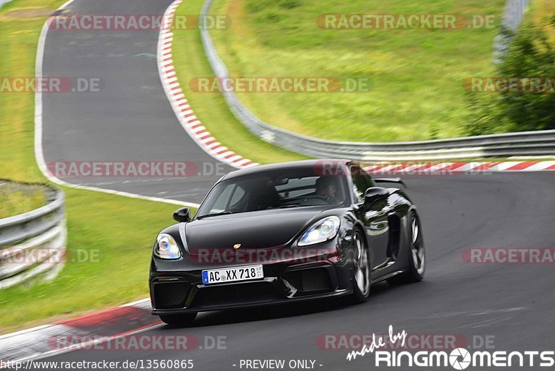 Bild #13560865 - Touristenfahrten Nürburgring Nordschleife (04.07.2021)