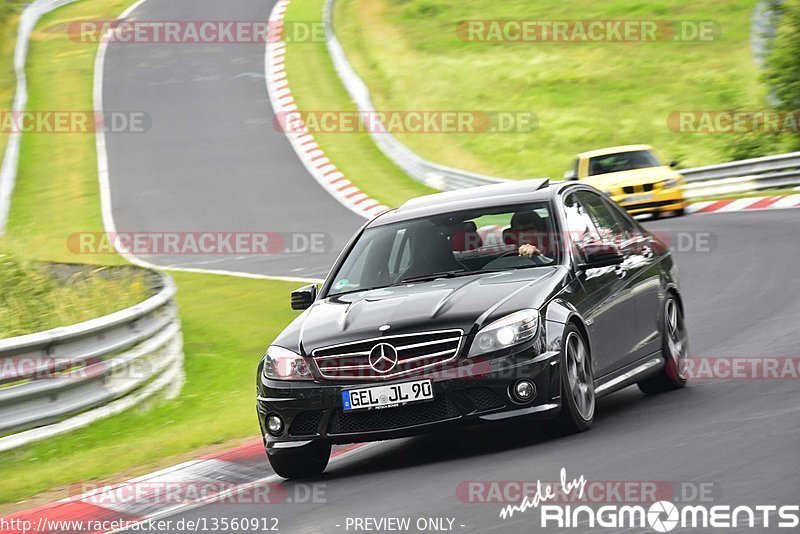 Bild #13560912 - Touristenfahrten Nürburgring Nordschleife (04.07.2021)