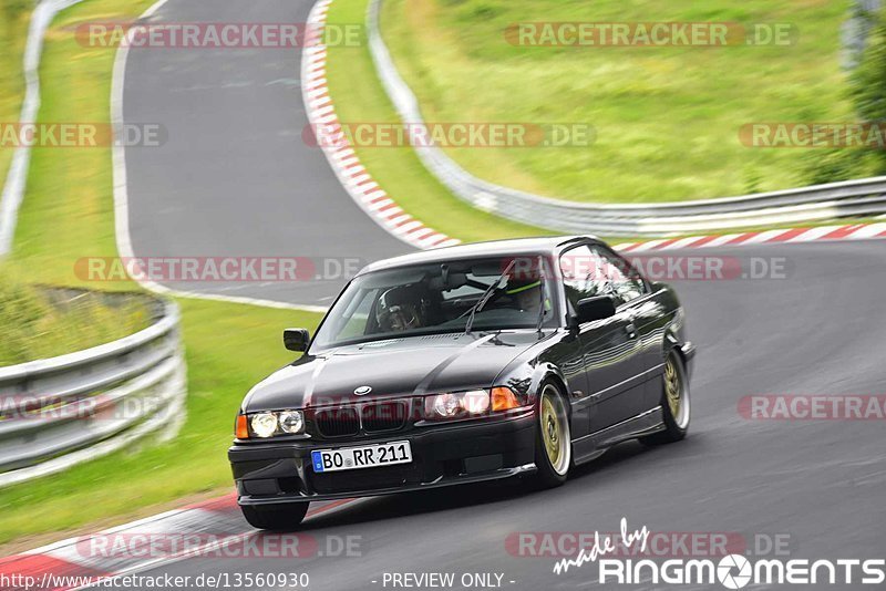 Bild #13560930 - Touristenfahrten Nürburgring Nordschleife (04.07.2021)