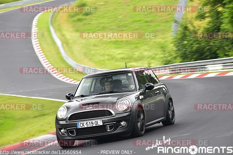 Bild #13560954 - Touristenfahrten Nürburgring Nordschleife (04.07.2021)