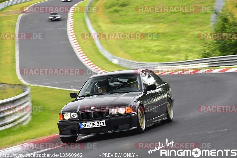 Bild #13560962 - Touristenfahrten Nürburgring Nordschleife (04.07.2021)