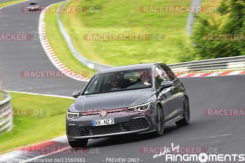 Bild #13560981 - Touristenfahrten Nürburgring Nordschleife (04.07.2021)