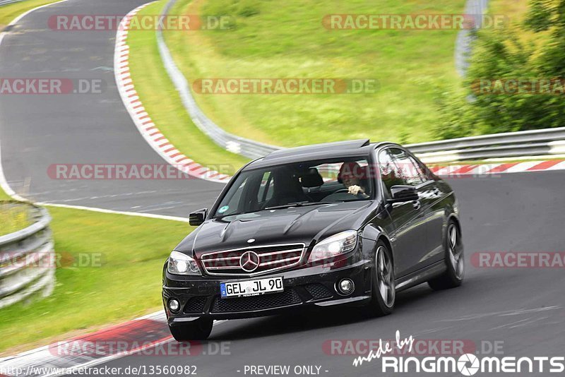 Bild #13560982 - Touristenfahrten Nürburgring Nordschleife (04.07.2021)