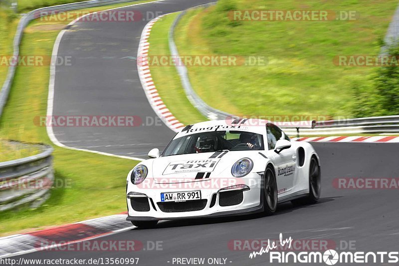 Bild #13560997 - Touristenfahrten Nürburgring Nordschleife (04.07.2021)