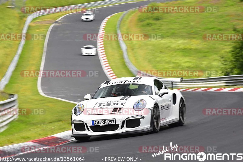 Bild #13561064 - Touristenfahrten Nürburgring Nordschleife (04.07.2021)