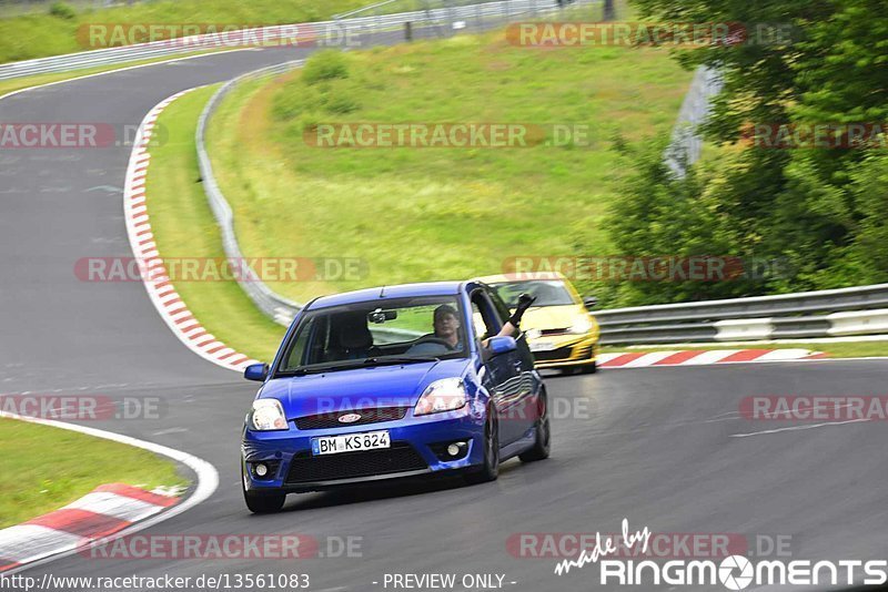 Bild #13561083 - Touristenfahrten Nürburgring Nordschleife (04.07.2021)