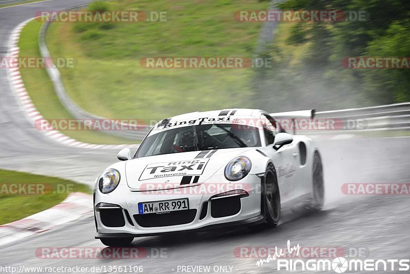 Bild #13561106 - Touristenfahrten Nürburgring Nordschleife (04.07.2021)