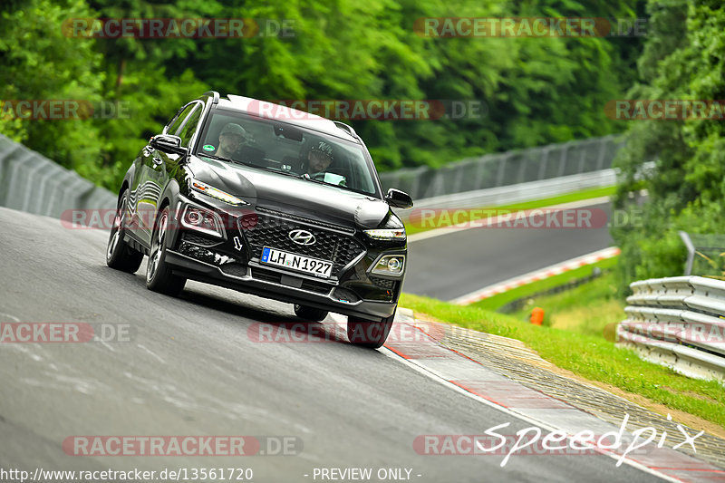 Bild #13561720 - Touristenfahrten Nürburgring Nordschleife (04.07.2021)