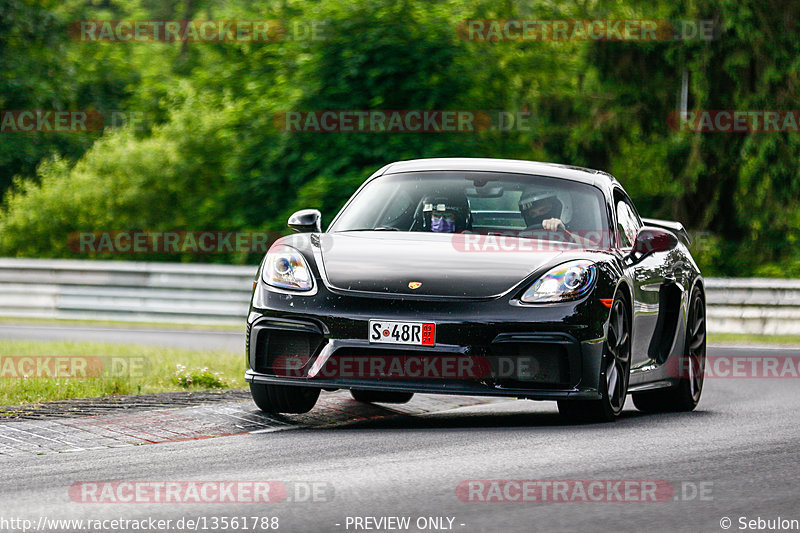 Bild #13561788 - Touristenfahrten Nürburgring Nordschleife (04.07.2021)