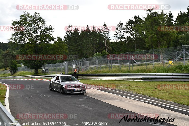 Bild #13561795 - Touristenfahrten Nürburgring Nordschleife (04.07.2021)