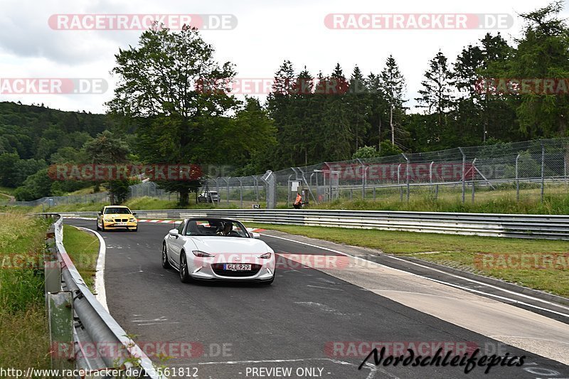 Bild #13561812 - Touristenfahrten Nürburgring Nordschleife (04.07.2021)