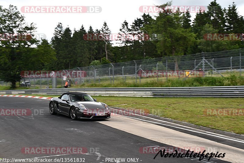 Bild #13561832 - Touristenfahrten Nürburgring Nordschleife (04.07.2021)