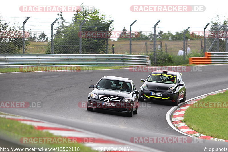 Bild #13562118 - Touristenfahrten Nürburgring Nordschleife (04.07.2021)