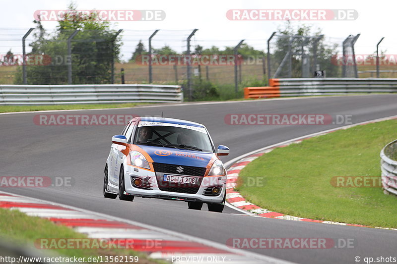 Bild #13562159 - Touristenfahrten Nürburgring Nordschleife (04.07.2021)