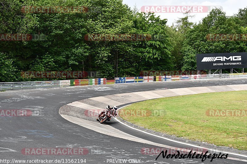 Bild #13562194 - Touristenfahrten Nürburgring Nordschleife (04.07.2021)