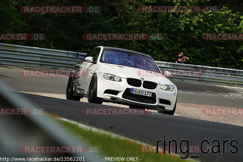 Bild #13562201 - Touristenfahrten Nürburgring Nordschleife (04.07.2021)