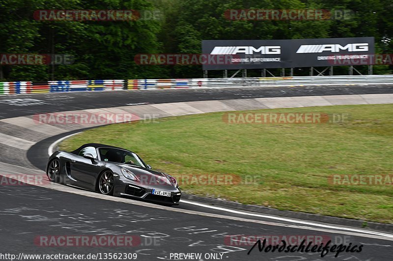 Bild #13562309 - Touristenfahrten Nürburgring Nordschleife (04.07.2021)