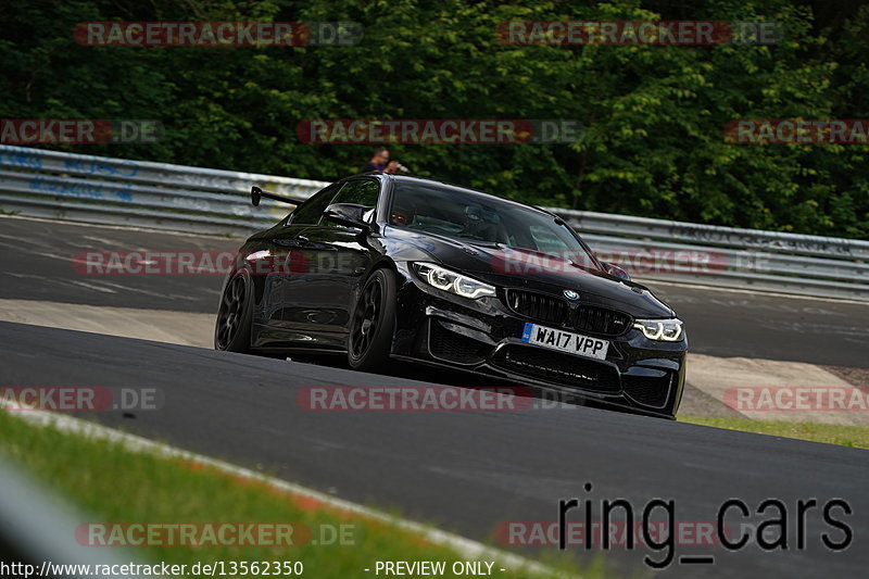 Bild #13562350 - Touristenfahrten Nürburgring Nordschleife (04.07.2021)