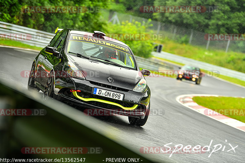 Bild #13562547 - Touristenfahrten Nürburgring Nordschleife (04.07.2021)