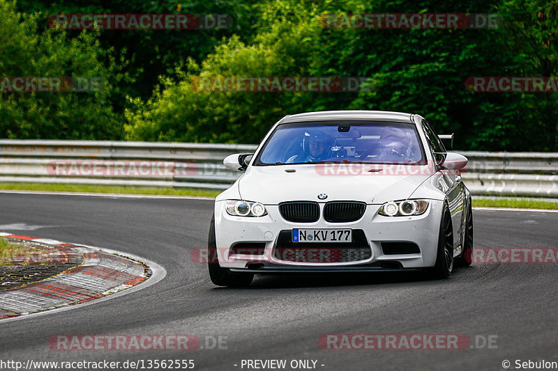 Bild #13562555 - Touristenfahrten Nürburgring Nordschleife (04.07.2021)