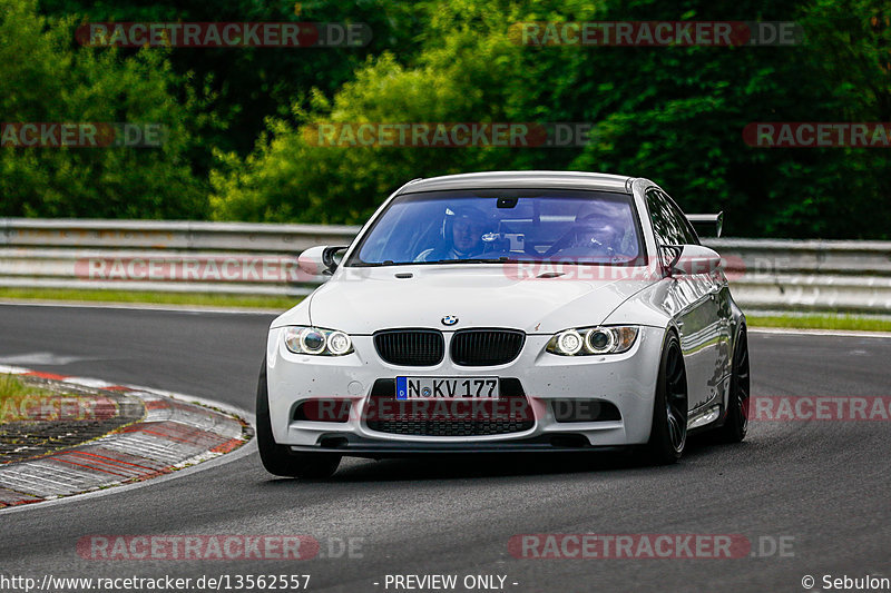 Bild #13562557 - Touristenfahrten Nürburgring Nordschleife (04.07.2021)