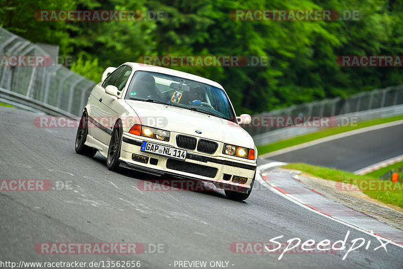 Bild #13562656 - Touristenfahrten Nürburgring Nordschleife (04.07.2021)