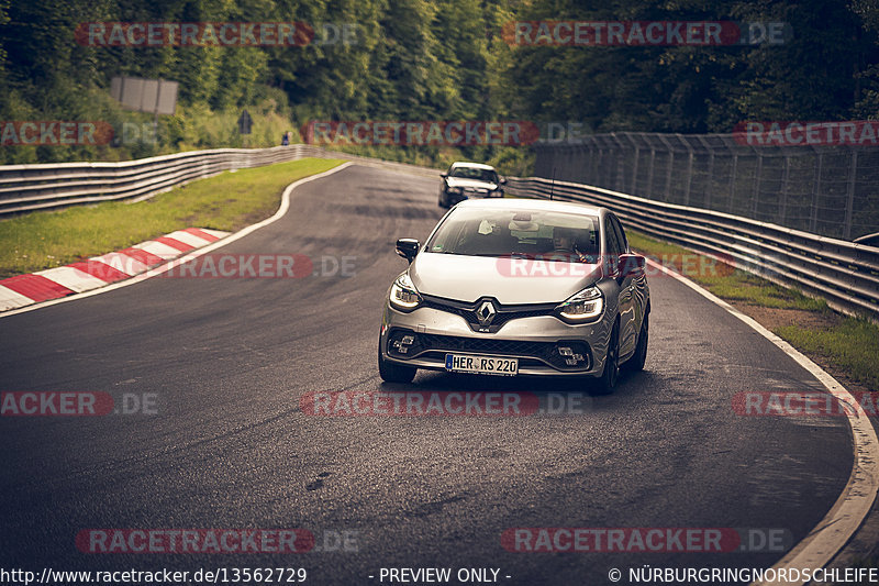 Bild #13562729 - Touristenfahrten Nürburgring Nordschleife (04.07.2021)