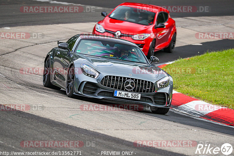 Bild #13562771 - Touristenfahrten Nürburgring Nordschleife (04.07.2021)