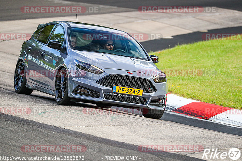 Bild #13562872 - Touristenfahrten Nürburgring Nordschleife (04.07.2021)