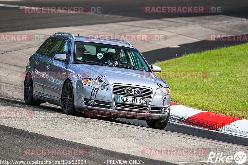 Bild #13562937 - Touristenfahrten Nürburgring Nordschleife (04.07.2021)