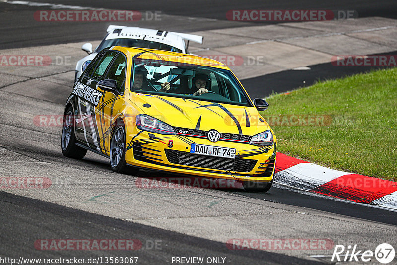 Bild #13563067 - Touristenfahrten Nürburgring Nordschleife (04.07.2021)