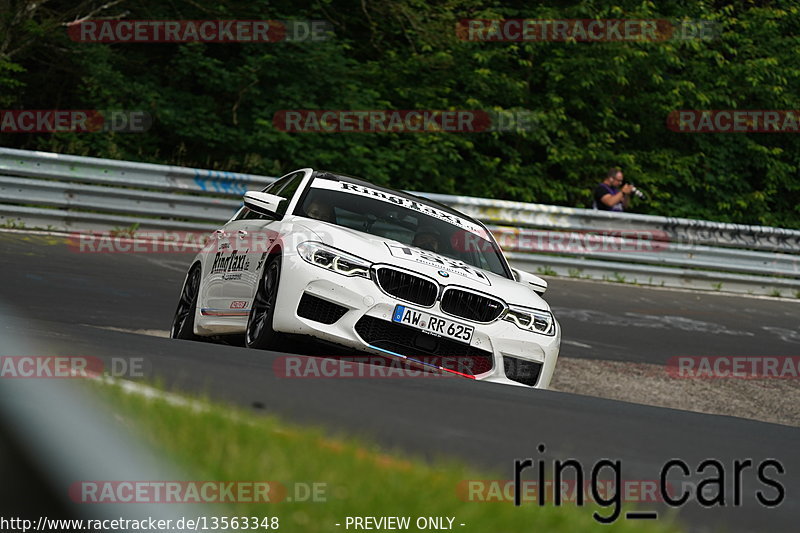 Bild #13563348 - Touristenfahrten Nürburgring Nordschleife (04.07.2021)