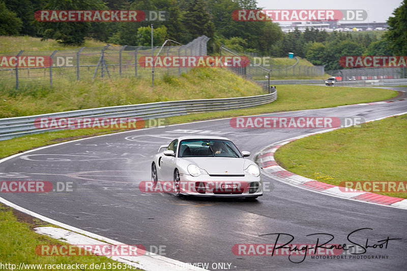 Bild #13563434 - Touristenfahrten Nürburgring Nordschleife (04.07.2021)