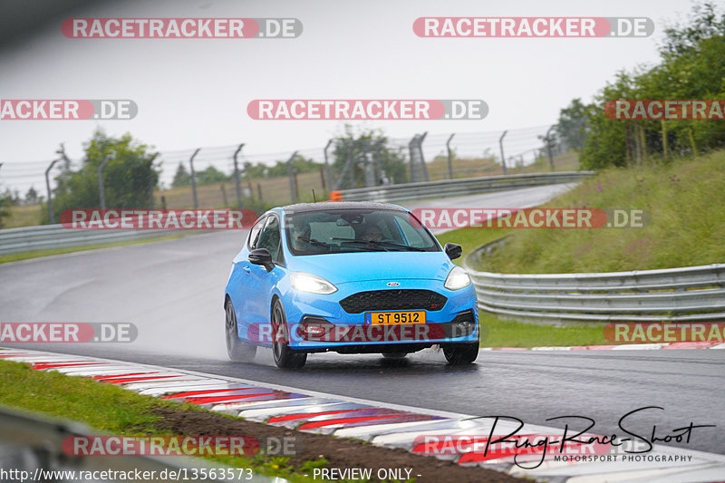 Bild #13563573 - Touristenfahrten Nürburgring Nordschleife (04.07.2021)