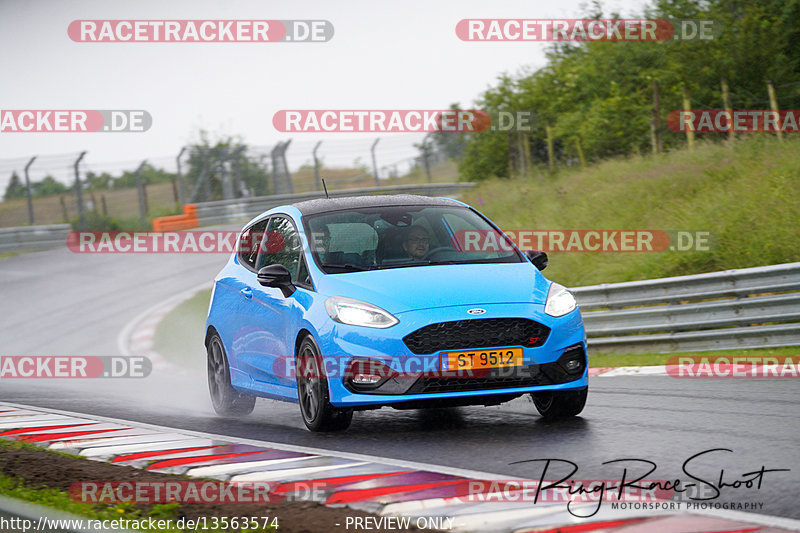 Bild #13563574 - Touristenfahrten Nürburgring Nordschleife (04.07.2021)