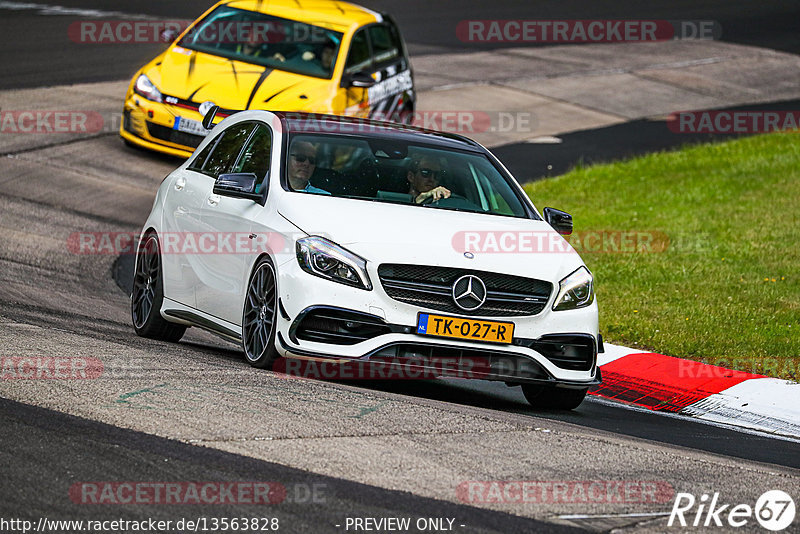 Bild #13563828 - Touristenfahrten Nürburgring Nordschleife (04.07.2021)