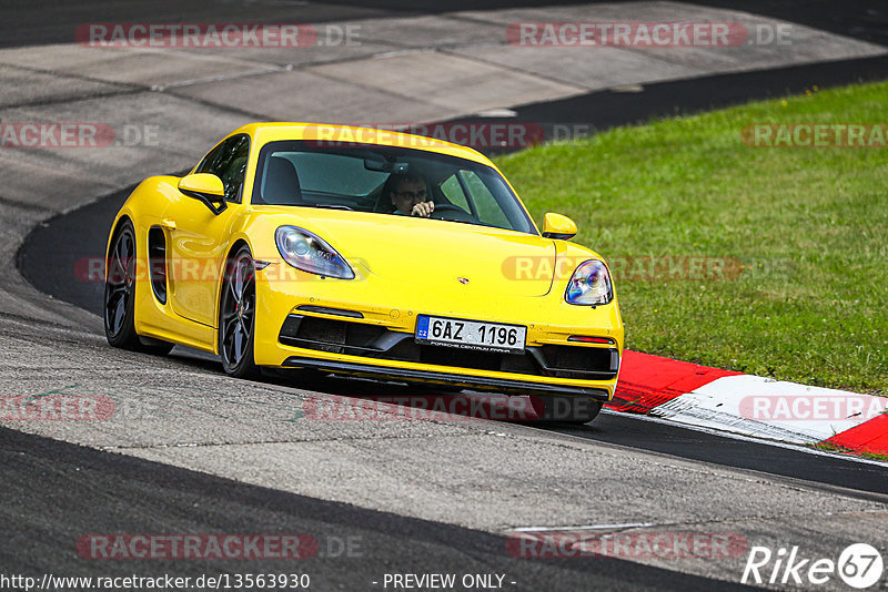 Bild #13563930 - Touristenfahrten Nürburgring Nordschleife (04.07.2021)