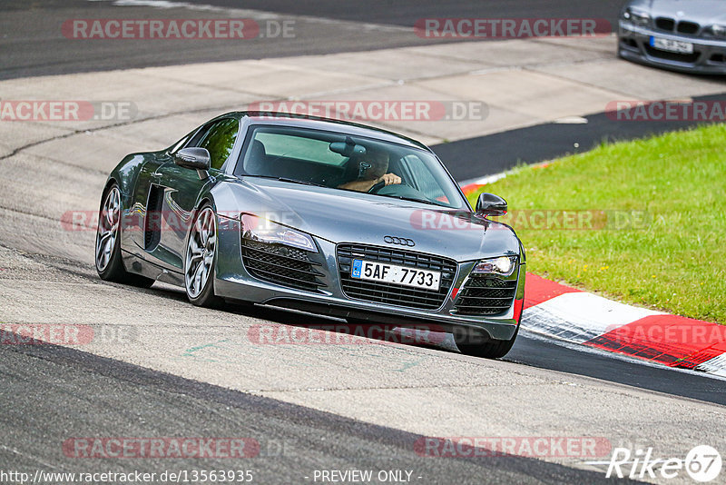 Bild #13563935 - Touristenfahrten Nürburgring Nordschleife (04.07.2021)