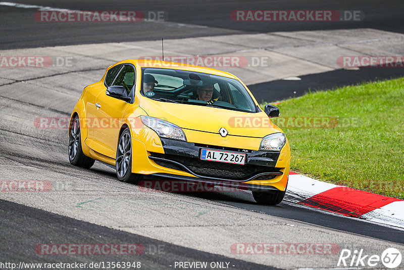 Bild #13563948 - Touristenfahrten Nürburgring Nordschleife (04.07.2021)