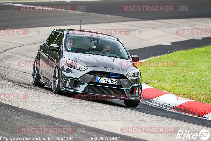 Bild #13564194 - Touristenfahrten Nürburgring Nordschleife (04.07.2021)