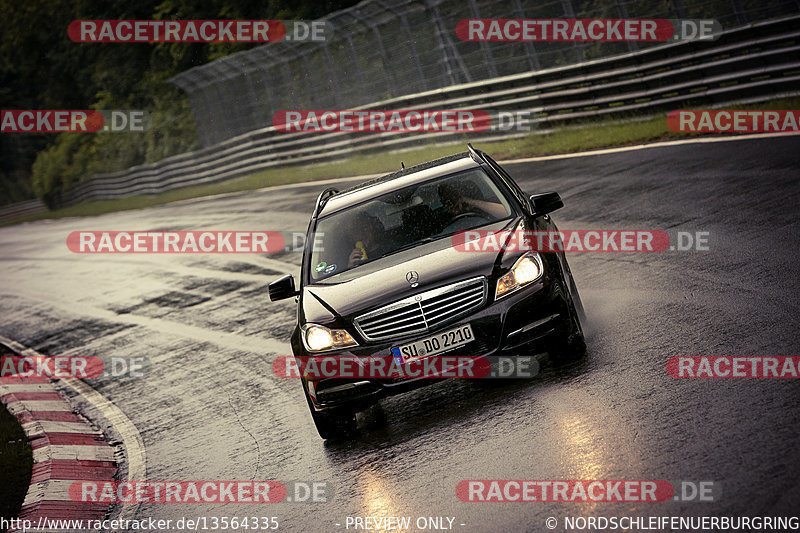 Bild #13564335 - Touristenfahrten Nürburgring Nordschleife (04.07.2021)