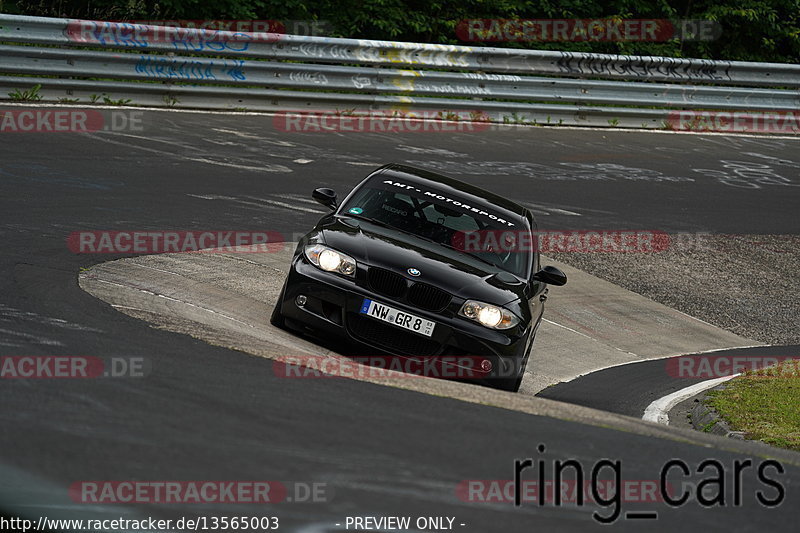 Bild #13565003 - Touristenfahrten Nürburgring Nordschleife (04.07.2021)