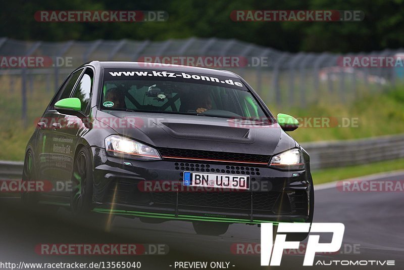 Bild #13565040 - Touristenfahrten Nürburgring Nordschleife (04.07.2021)