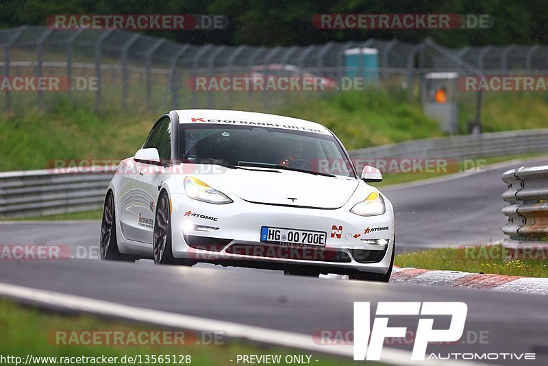 Bild #13565128 - Touristenfahrten Nürburgring Nordschleife (04.07.2021)